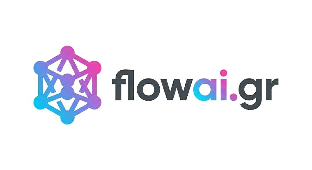 FlowAI CMS Logo